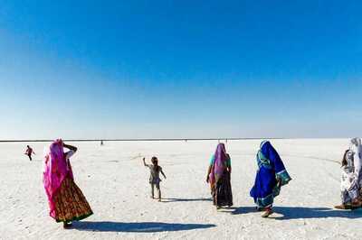Christmas 2021: Best Places to Visit for a Family Vacation in India