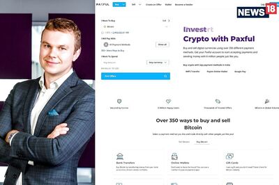 Indians Hold Cryptocurrency Assets Worth More Than $1.5 Billion: Q&A With Paxful