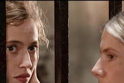 The Mad Women's Ball Review: Restraint and Subtlety Mark Film Set in 19th Century Mental Hospital