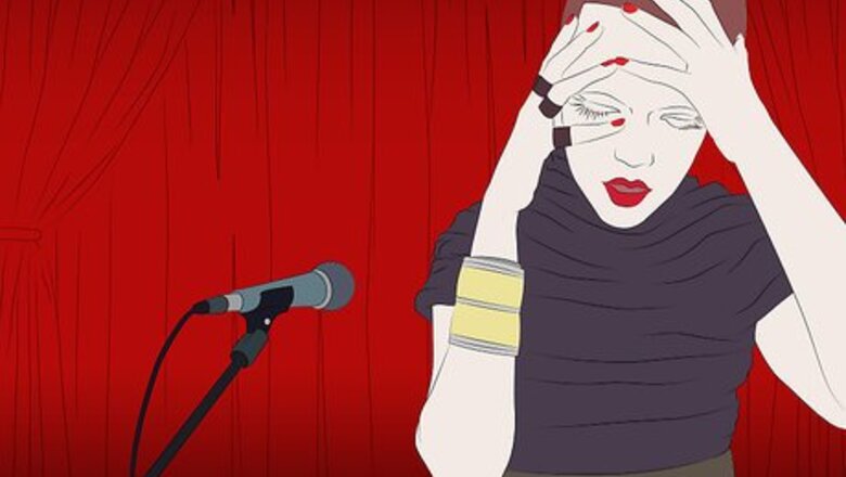 How to Prepare for a Singing Audition
