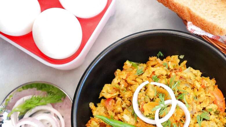 Navroz 2022: Easy Parsi-Style Egg Recipes That Every Home Cook Can Master