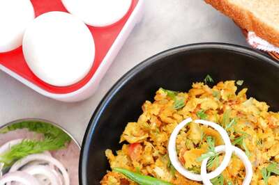 Navroz 2022: Easy Parsi-Style Egg Recipes That Every Home Cook Can Master