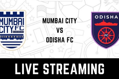 MCFC vs OFC Dream11 Team Prediction: Mumbai City FC vs Odisha FC Check Captain, Vice-Captain, and Probable Playing XIs for Saturday's ISL 2022-23 MCFC vs OFC match, October 15, Mumbai Football Arena, Mumbai, 7:30 pm IST