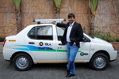 Running Low on Data? Here's How You Can Book an Ola Cab Without Internet