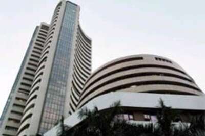 Sensex shoots up 253 points in early trade