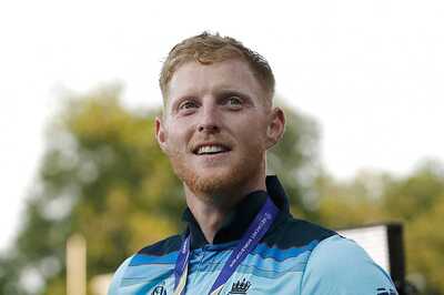 'Feel You Had a Lot More ODI Fuel Left in You': Yuvraj Singh Congratulates Ben Stokes on Retirement