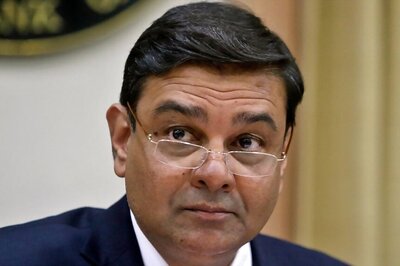 Rahul Bajaj Bats for Urjit Patel in RBI Autonomy Row, Warns Govt Against Invoking Section 7