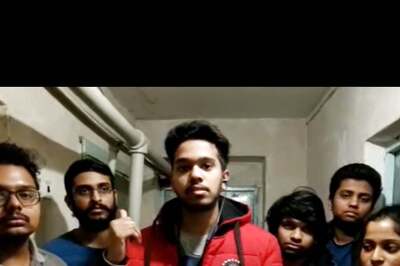 'No Medicines, Food or Safety Measure': TN Students Stranded in Ukraine Send SOS for Evacuation