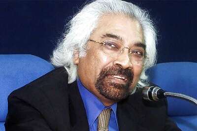 Need to open up government data to public: Sam Pitroda
