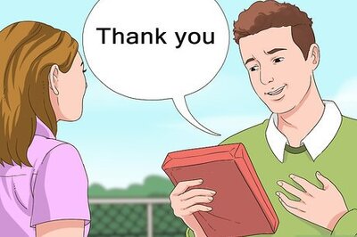 How to React to a Gift You Do Not Like