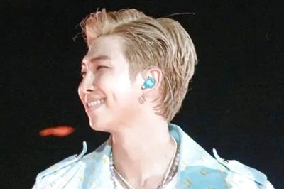 BTS: RM Dodges Dating Question Like A Pro After Flirty ARMY Attempts To Get Asked Out