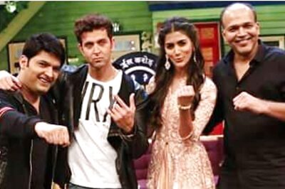 Happy Birthday Ashutosh Gowariker: Top IMDb-Rated Films by the Director-producer