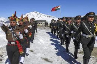 China Admits 4 Officers, Soldiers Killed in Galwan Valley Clash, Awards Honorary Titles