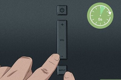 4 Ways to Connect a Vizio TV to WiFi without a Remote