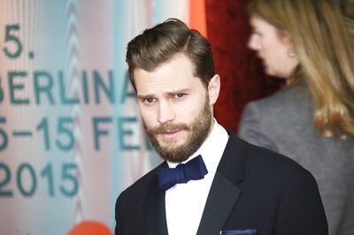 Happy Birthday Jamie Dornan: 5 Songs of the Actor You Must Have in Your Playlist