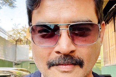 R Madhavan Unveils New Look for Next Film, Fan Asks 'Where Is Your Personal Fountain of Youth Maddy?'