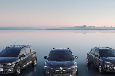 Renault Kwid, Kiger and Triber Urban Night Limited Edition Launched in India