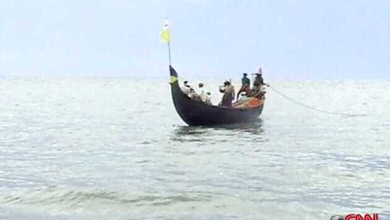22 more TN fishermen arrested by Sri Lankan Navy