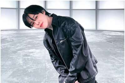 BTS: Jimin's 'Set Me Free Part 2' Earns Biggest First-Day Debut Streams Of 2023