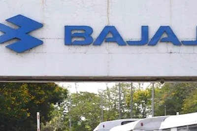 Bajaj Auto Slips 7% As Board Defers Buyback Proposal, says More Deliberations Required