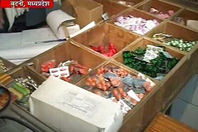 MP: Expired medicines distributed in Shivraj Singh's constituency