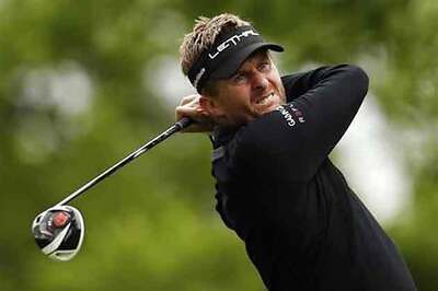 Now I'm good enough for British Open, says Lynn