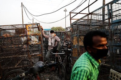 Asia to See Zero Percent Growth in 2020, Worst in 60 Years, But India to Still Lead: IMF