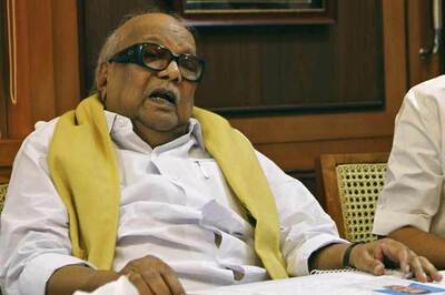 DMK mounts pressure on Karnataka government, demands appeal in Jayalalithaa case