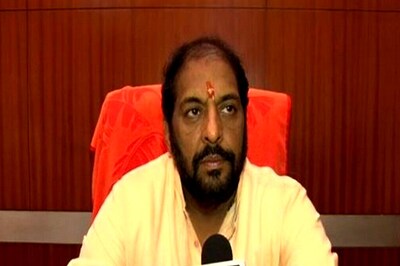 Geetika Sharma Suicide Case: Former Haryana Minister Gopal Goyal Kanda Acquitted