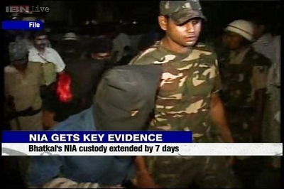 Bhatkal's aide discloses details of hideouts in Mangalore