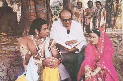 Deepika Chikhalia on Ramayan Becoming Most Watched Show in the World: I See Ramanand Sagar's Vision Now