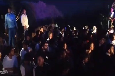 Cops Bust Rave Party in Thane Ahead of New Year, Nearly 100 Detained; Drugs Seized