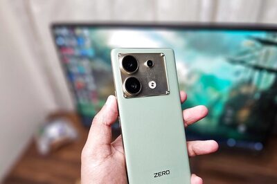Infinix Zero 30 5G Review: Value For Money Mid-Ranger With Pleasing Design