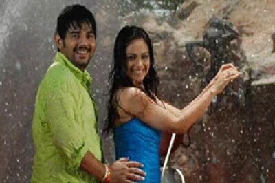 It's possible to bag substantial roles in meaningful cinema despite being a mother: Richa Pallod