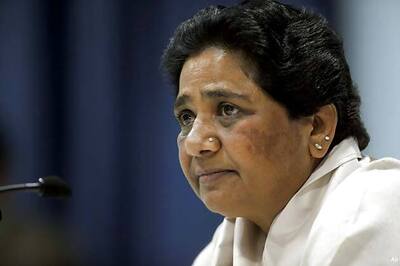 Mayawati announces 36 names for Lok Sabha elections