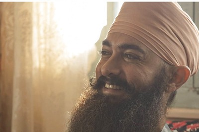 Laal Singh Chaddha: Aamir Khan's Look Gets Approval From Gurdwara Body SGPC