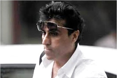 Karim Morani Tests Positive for Coronavirus Despite Showing No Symptoms
