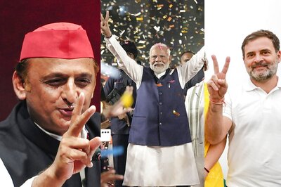 Opinion | The Chips Fall Both Ways: What the 2019 and 2024 Elections Reveal About Indian Politics