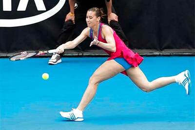 Auckland singles final postponed by rain