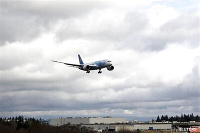 Less number of flight diversions at IGIA this winter