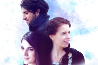 Jia Aur Jia Review: Richa-Kalki's Road Trip Is Unworthy Of Your Time, Money