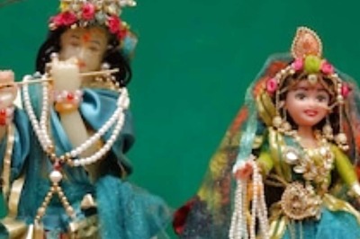 Radha Ashtami 2024: Auspicious Timings, Spiritual Significance And How To Observe Fast