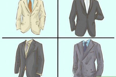 How to Dress Semi‐Formal As a Guy