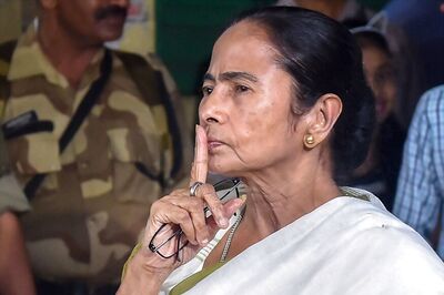 BJP Trying to Create Divide Between Bengalis and Non-Bengalis, Says Mamata Banerjee
