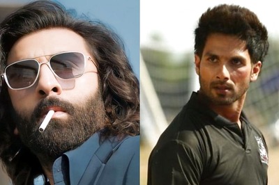 Ranbir Kapoor Felt Shahid Kapoor's Kabir Singh Would FLOP: 'Challenge Deta Hoon Yeh Hit Nahi...'
