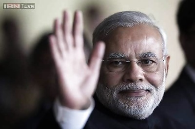 Modi to campaign in J&K on November 22, address rally in Kishtwar