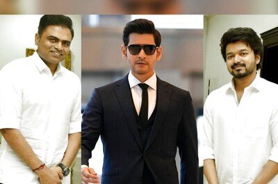 Mahesh Babu To Play A Cameo In Thalapathy 66?
