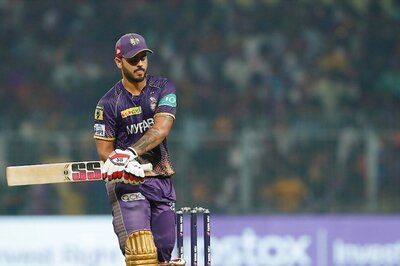 KKR vs RR: Dream11 Prediction, Captain, Vice-captain, Head-To-Head Records For Kolkata Knight Riders vs Rajasthan Royals, IPL 2023