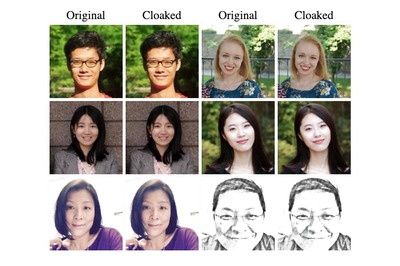 Meet Fawkes, the AI Engine That Is Blocking Face Recognition Systems From Spotting You