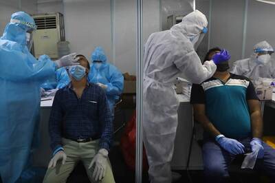 National Clinical Registry Crucial to Study Long-term Implications, Patterns in Covid-19 Patients, Say Experts